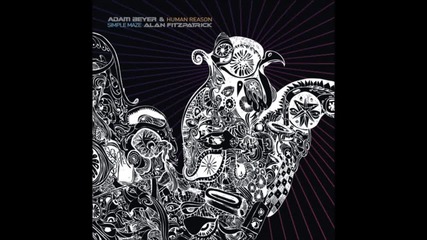 Techno™ Adam Beyer, Alan Fitzpatrick - Tor (original Mix)