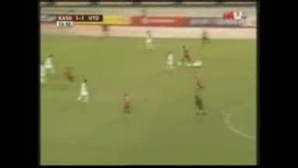 Nai-dobiq Cristiano ronaldo