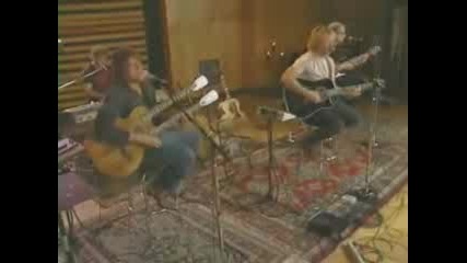 Bon Jovi - Bed Of Roses - Acoustic