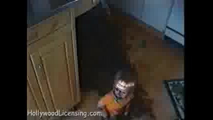 Обясни го на жената