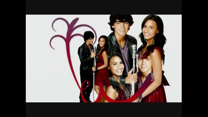 Camp rock 2