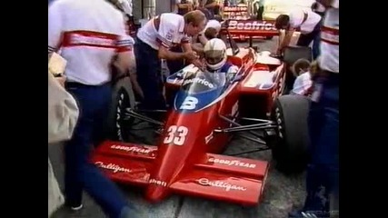 Формула1 - 1985 Season Review - Част 3 [ 4 ]