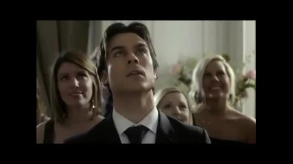 Damon and Elena - When i look At You