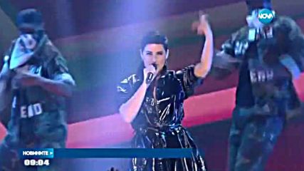 Хип-хоп наградите на VH1 почетоха дамите в рапа