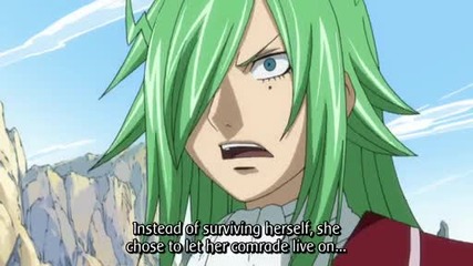 Fairy Tail Еp. 45