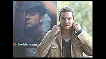 David Bisbal Odio Y Placer