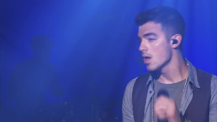 Joe Jonas - Sorry [ Aol Sessions ]