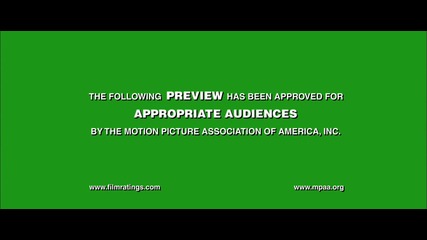 Avatar 2009 Official Trailer Hq (hd) / Аватар