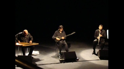 Taksim Trio