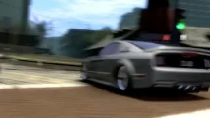 Midnight Club - Los Angeles