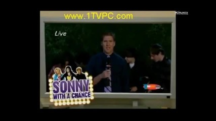 [new!] Sonny With A Chance - Season 2 - Episode 12 - Sonny With A Secret - [sneak Peek]