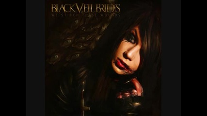 Black Veil Brides - Beautiful Remains