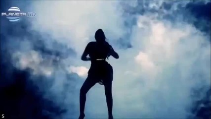 Анелия - Проба-грешка (official Remix Video)