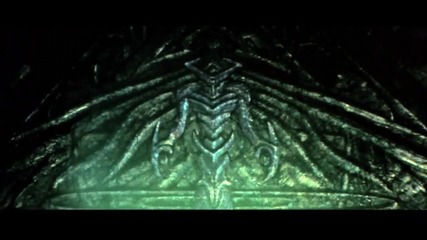Starcraft Ii Kerrigan Reveal Blizzcon 2008 Hd 