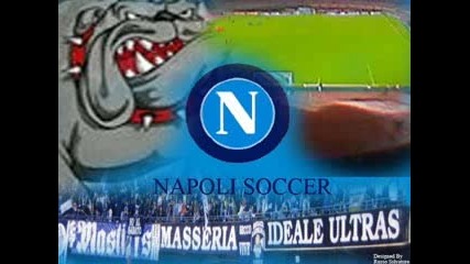 Ultras Napoli