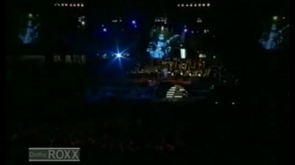 Kiss - I was made for loving you