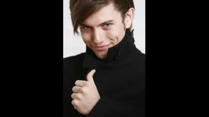 Jasper Hale And Jackson Rathbone Pictures
