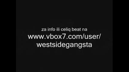 Pasha - Team Wsg *new beat* 4 sale 05.10.2009 