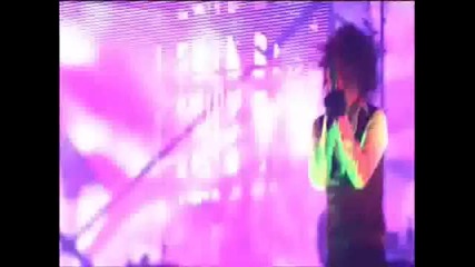the Gazette Dim Scene Dvd 1 part 4