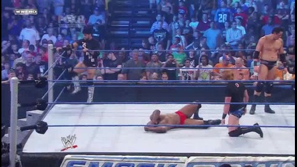 Wwe.smackdown.2011.05.13.част 9