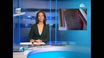 Санкции за продавачи на храна без ръкавици