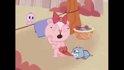 Happy Tree Friends - Doggone It (part. 1) 