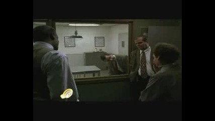Mr.bean В Затвора