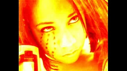 Tiffany Evans Girls Gone Wild