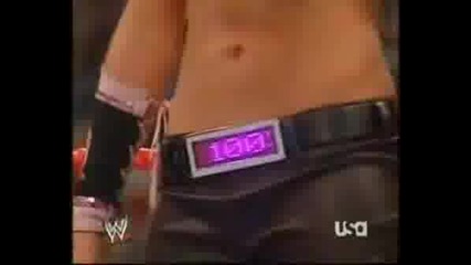 Trish Stratus Tribute !