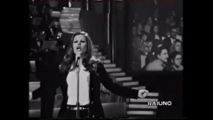 Milva - Bella Ciao - H Q ( live 1971 ) 