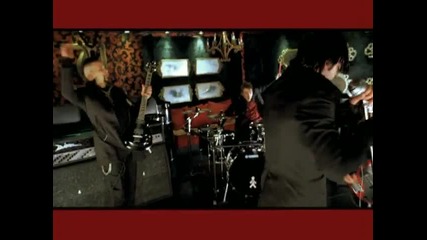 Three Days Grace - Animal I Have Become