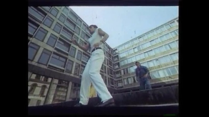 Lepa Brena - Cuvala me mama (spot)