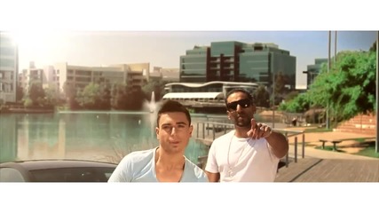 Manny Boy Feat. Faydee - Getaway