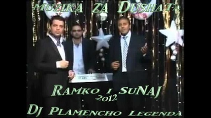 Sunaj Ramko Bers Mo Cavo Araklemtut 2012 Dj Plamencho