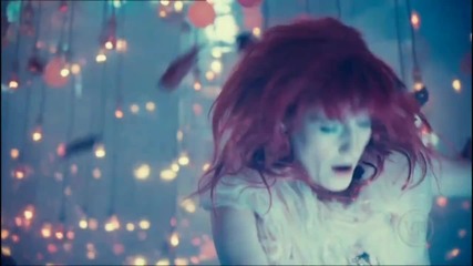 Florence + The Machine - Howl Video Hq