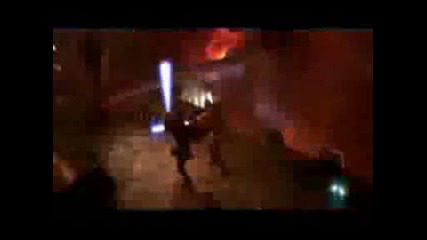 Anakin - What Ive Done 
