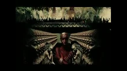 Nas & Damian Jr. Gong Marley - Patience