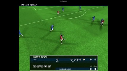 Fifa 10