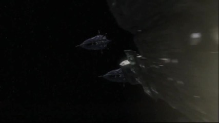 Stargate Atlantis Space Battles Skillet Hero 