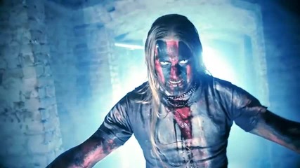 Varg - Achtung / Official Video / Napalm Records