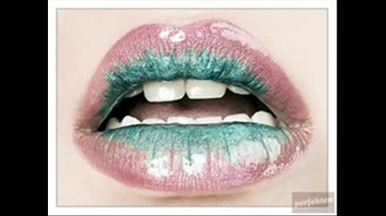Lips ~ What do you want from me