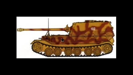 Танкове от втората световна воина SSSR and Nazi