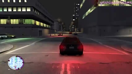 Gta Tbogt - Mission 06 - Chinese Takeout