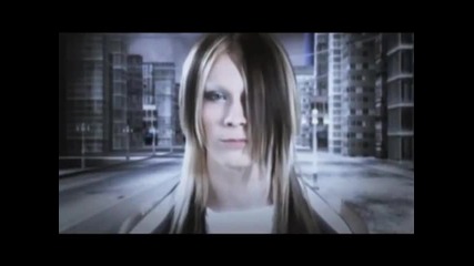 Cinema Bizarre - Forever Or Never (alternative Radio Rokin' Beatzarre Video Remix)