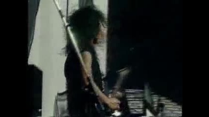 Metallica - For whom the bell tolls 