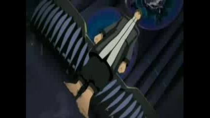 Sousei No Aquarion Episode 4
