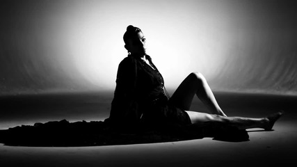 Goapele - Play ( Official Music Video H D )