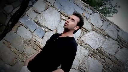 Poia Na Sugkrithei Mazi Sou _ Thanos Petrelis (hd - Official Video Clip 2011).mp4