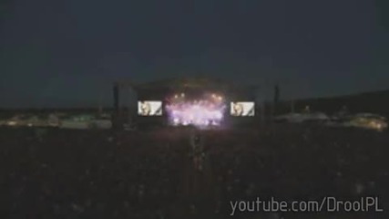 Kasabian - Underdog (live 3/17) 