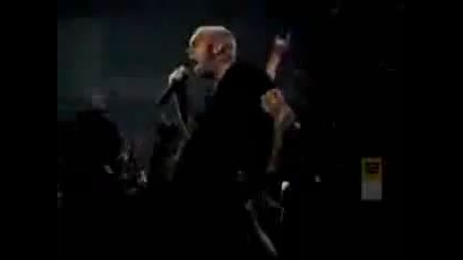 Limp Bizkit - My Generation (uncensored) 